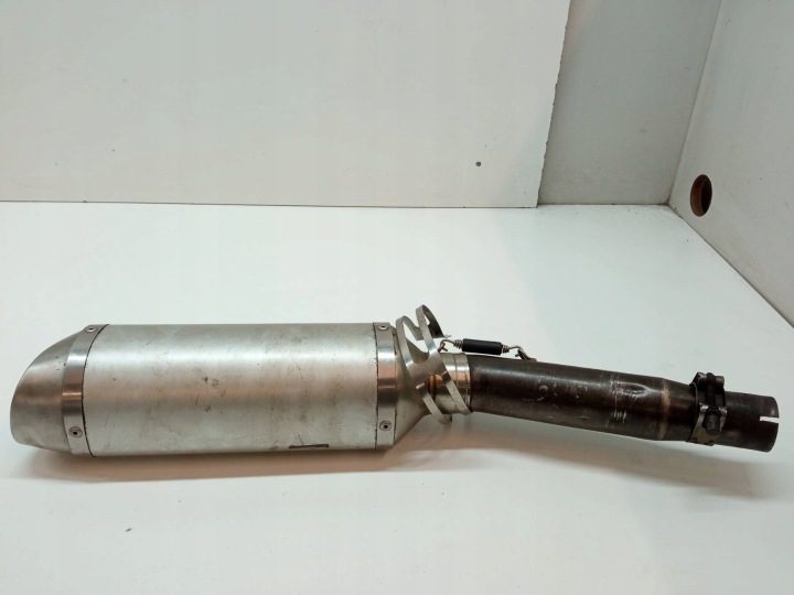 ГЛУШИТЕЛЬ ARROW Suzuki GSX-R600 K8, K9, L0 (2008-2010), фото 5