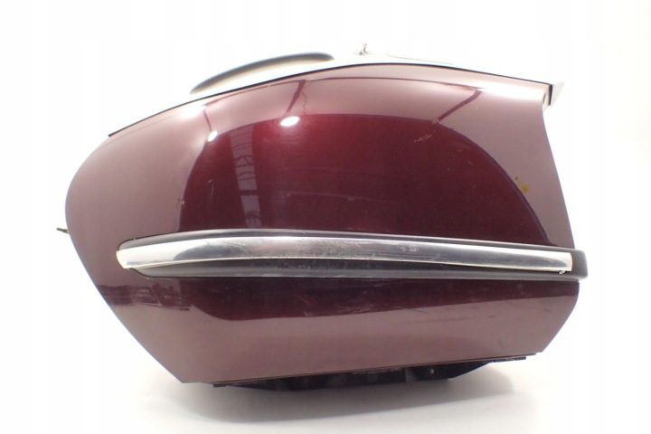 BMW K 1200 LT 97-03 Кофр боковой L бардачок ключ, фото 1