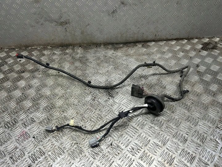 ПРОВОДКА ФАРКОПА JEEP CHEROKEE KL 13-18 P68250736AA, фото 1