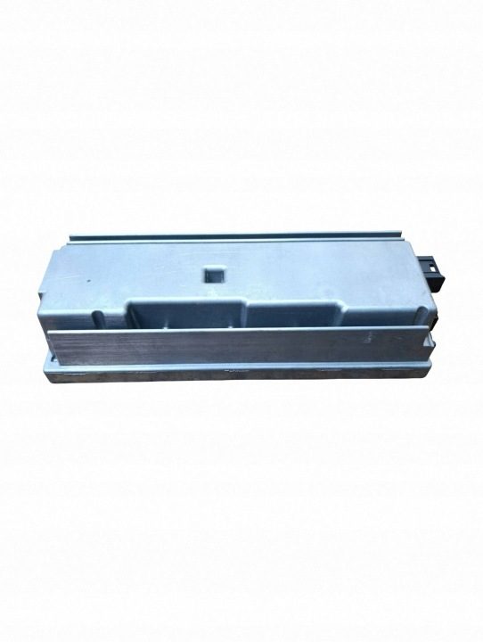Блок управления аудио Hi-Fi Задний BMW 7 F01 F02 F03 F04 9268714, фото 3