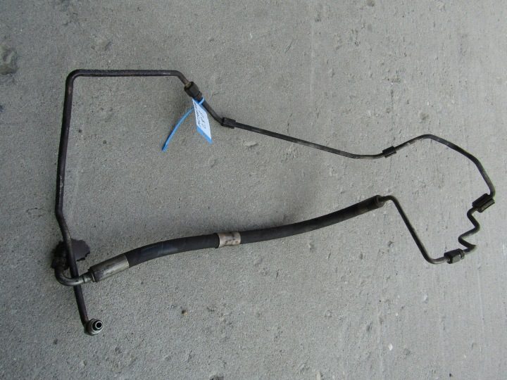 MERCEDES W140 ТРУБКА ГИДРОУСИЛИТЕЛЯ A1404661081, фото 3