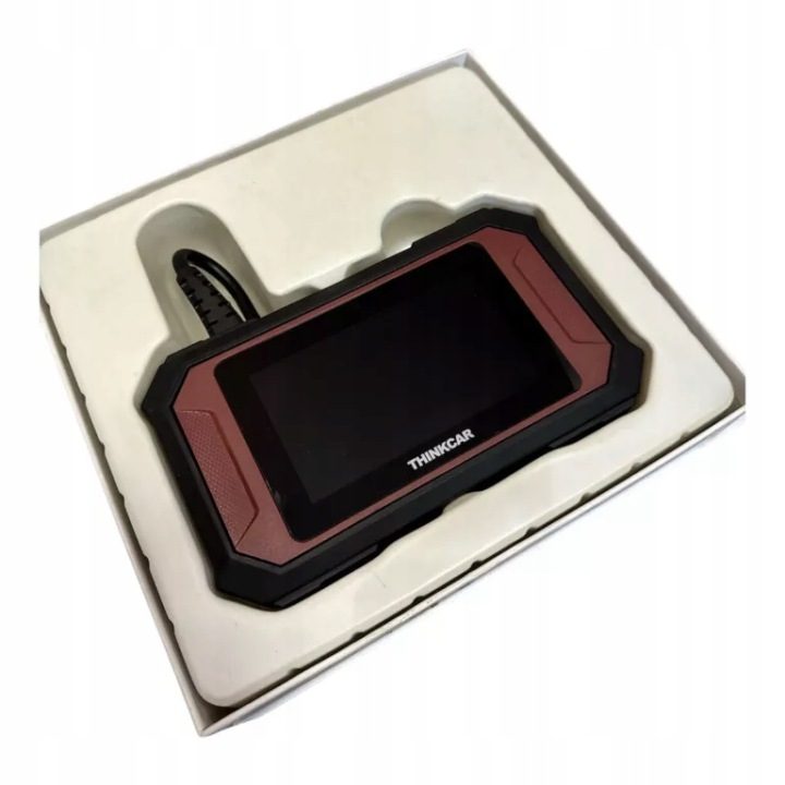 Thinkcar Thinktool Reader 7 сканер диагностический, фото 2