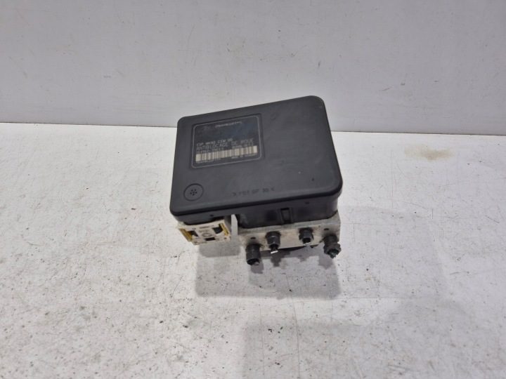 НАСОС ABS CITROEN C3 PICASSO 10.0960-3903.3 00.0406-087C.2 9665370880, фото 1
