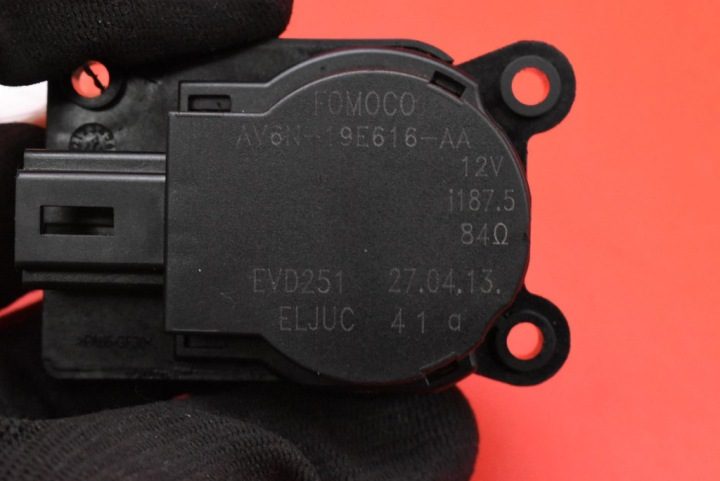 МОТОРЧИК ПЕЧКИ AV6N-19E616-AA FORD KUGA MK2 2.0 TDCI 163 Л.С. 13-20, фото 6