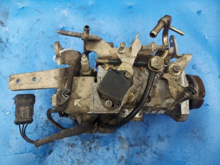 ТНВД FT09 Fiat 1.9 JTD, фото 4