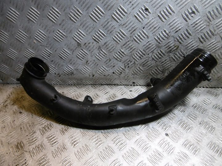 Трубка впускная воздуха Seat Altea 1.9 TDI 1K0129654S, фото 1
