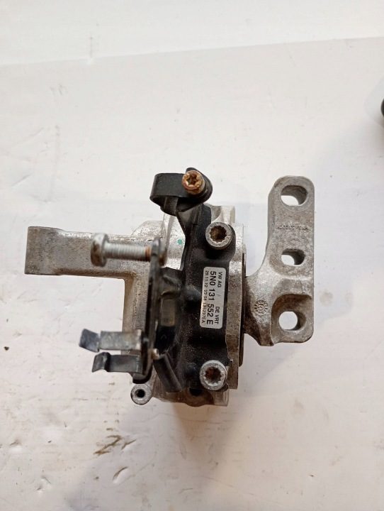 Volkswagen OE 5N0131552E датчик давления выхлопных газов, фото 1