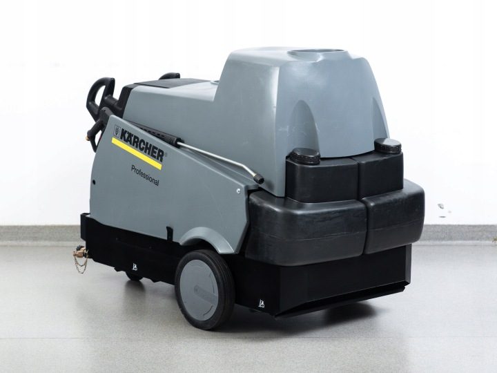 Мойка высокого давления Karcher 180 бар 13400 Вт, фото 7