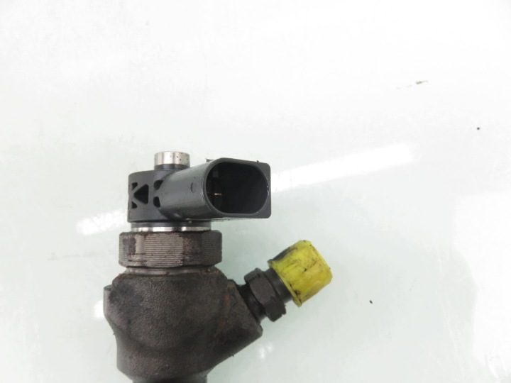 ФОРСУНКА AUDI Q3 (8U) 2.0 TDI 0445110647 03L130277Q, фото 4
