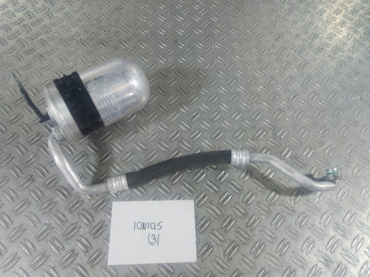 HYUNDAI IONIQ V 5 21- ШЛАНГ ОСУШИТЕЛЬ 97805-GI040, фото 1