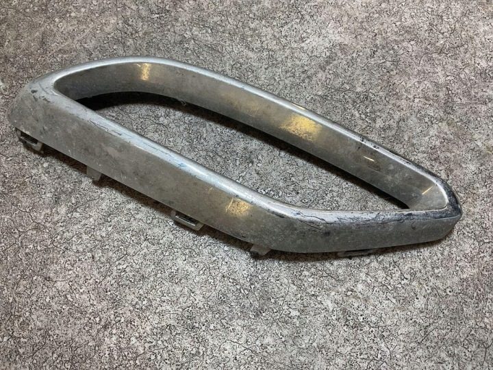 Насадка глушителя MERCEDES-BENZ SPRINTER 2-T (901, 902) A1184920100 1.3L, фото 5