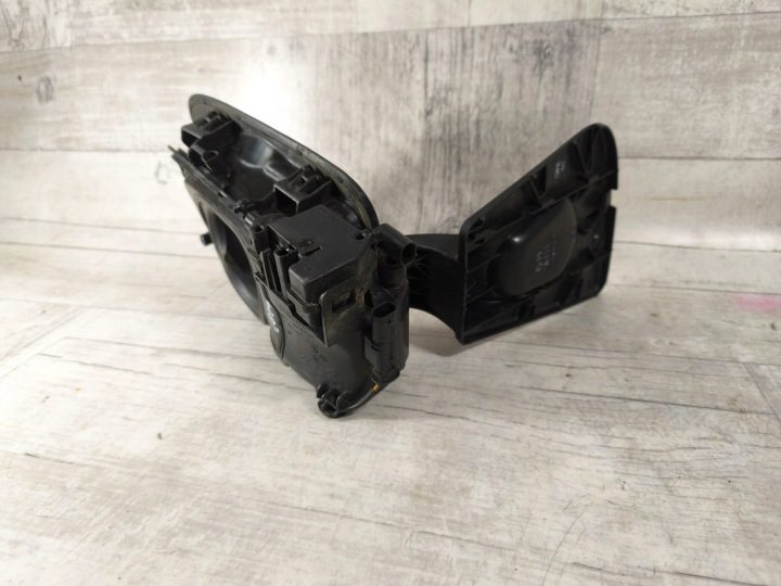 BMW I3 L01 ЛЮЧОК РАЗЪЕМ ЗАРЯДКИ БАТАРЕИ 7335742, фото 3