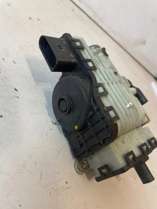 БАК НАСОС ADBLUE VW SHARAN 7N0 7N0131877C 0444050039 0928404009, фото 7