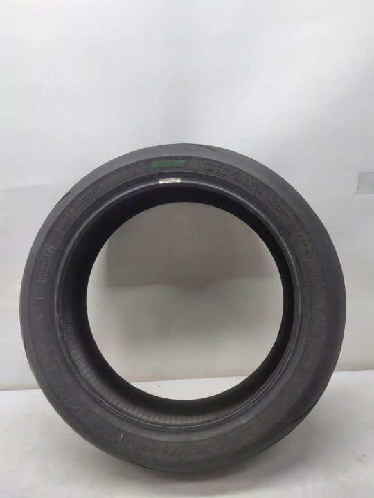Pirelli DIABLO SUPERCORSA V3 SC2 ЗАДНИЙ 190/55ZR17 75 Вт, фото 2