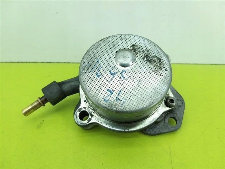 Насос Вакуумный Peugeot 307 I 2001-2005 2.0 HDI 136 л.с. PIERBURG 7226601H, фото 6