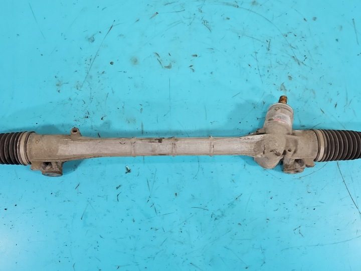 РУЛЕВОЙ МЕХАНИЗМ РУЛЕВАЯ РЕЙКА TOYOTA AVENSIS III T27 45510-05060, фото 11