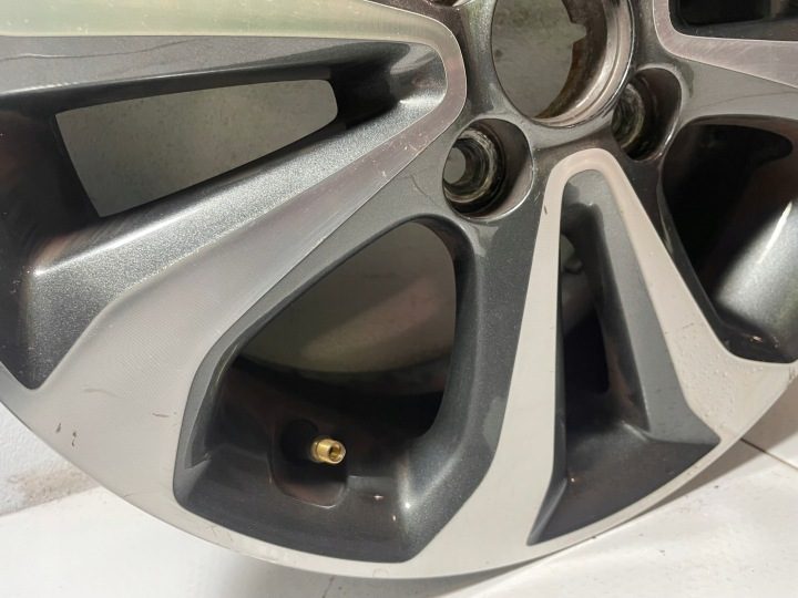 Литой диск Hyundai OE i10 6.0" x 15" 4x100, фото 7