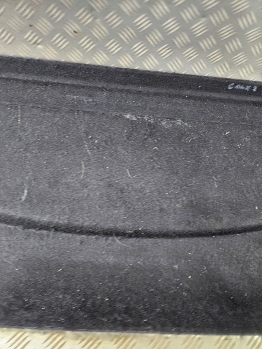 ПОЛКА БАГАЖНИКА FORD C MAX MK2 В СБОРЕ, фото 12