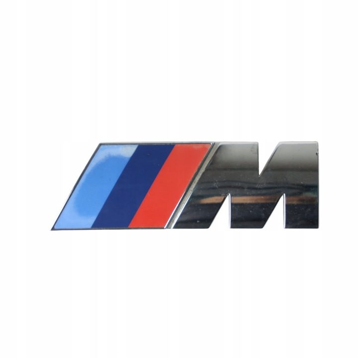 BMW F82 F83 Эмблема Значок Крышки Багажника Логотип M4 8054330, фото 2