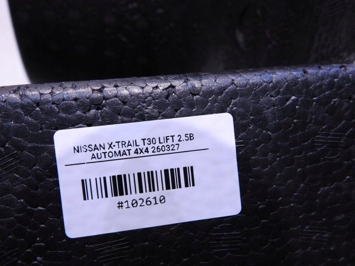 ПОРОЛОН ВКЛАДЫШ КОЛЕСА NISSAN X-TRAIL T30 849A7-8H310, фото 6
