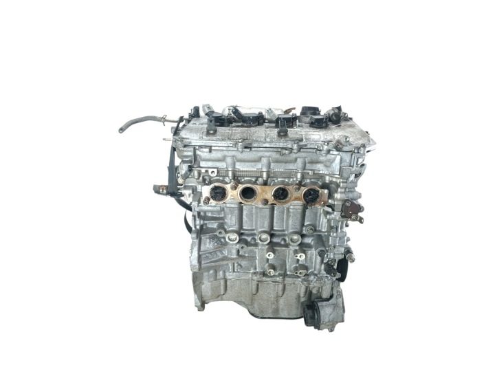 Двигатель бензиновый Toyota Prius III 1.8 2ZR X2ZR-E22U, фото 6