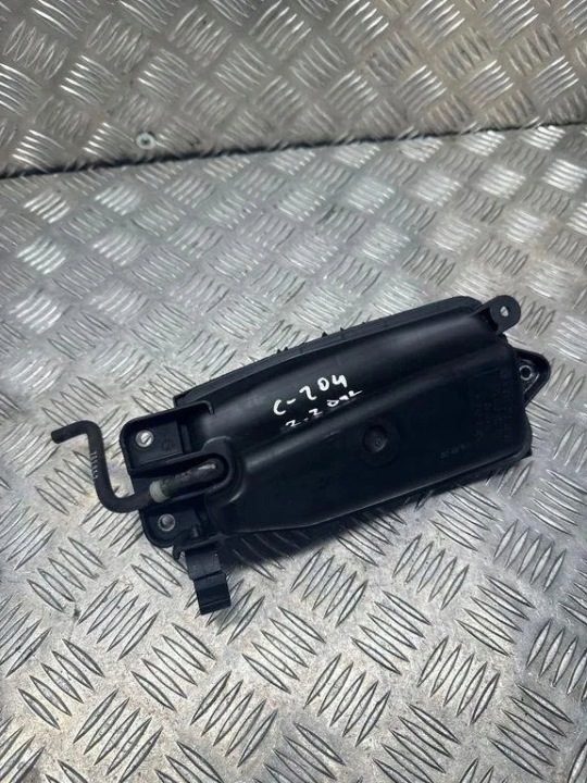 Бак вакуумный MERCEDES-BENZ C (W204) A6510700868 2.2L дизель 165 кВт 2013, фото 1