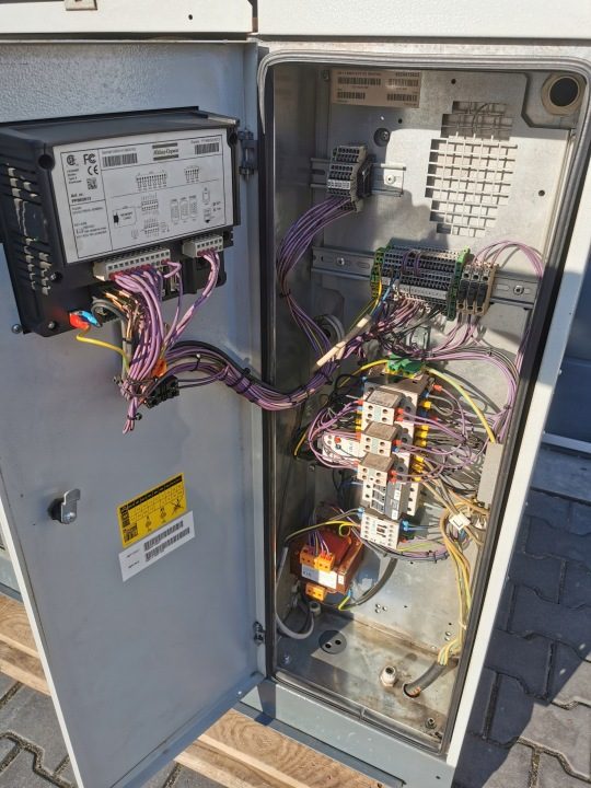 Компрессор масляный Atlas Copco GA 11 VSD FF 500 l 12,5 бар, фото 9