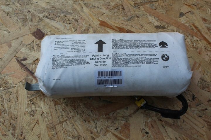 Подушка безопасности пассажира BMW e46 AIRBAG, фото 1
