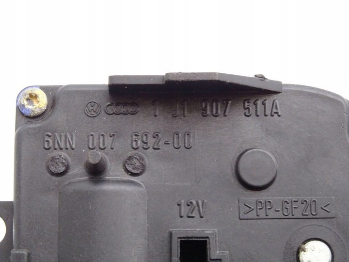МОТОРЧИК ВЕНТИЛЯТОРА ПЕЧКИ AUDI A3 8L 1J1907511A NR938, фото 2