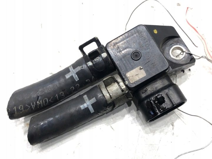 Датчик давления выхлопных газов DPF Hyundai i40 39210-2A800 1.7 116 л.с., фото 1