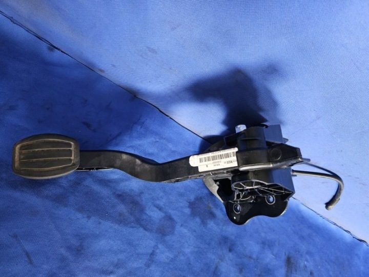 ПЕДАЛЬ СЦЕПЛЕНИЯ НАСОС JUMPY III PROACE II EXPERT III 2.0 BLUEHDI, фото 2
