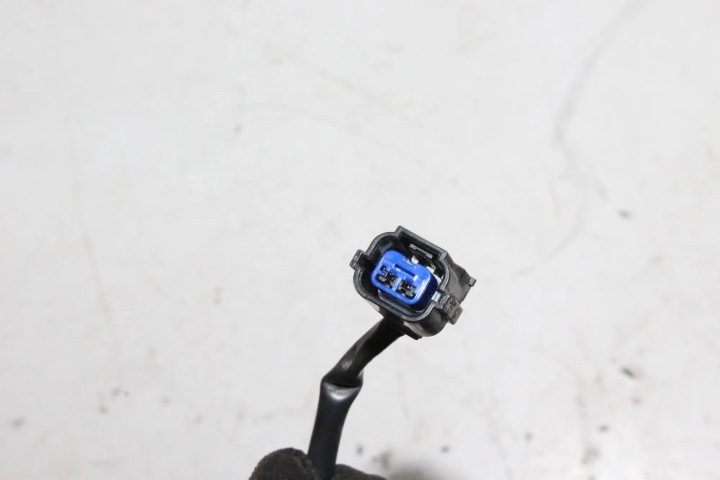 ЛЮЧОК ТОПЛИВНОГО БАКА HYUNDAI KONA 86340K4AA0 34493945 150 кВт 2021, фото 10