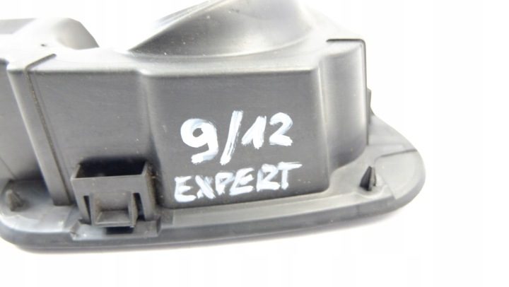 EXPERT III ЛЮЧОК ГОРЛОВИНЫ БЕНЗОБАКА, фото 4