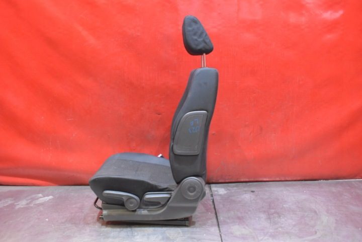 СИДЕНЬЕ ЛЕВОЕ ВОДИТЕЛЯ AIRBAG EU SUZUKI SWIFT 4 IV 3D ХЭТЧБЕК 04-10, фото 5