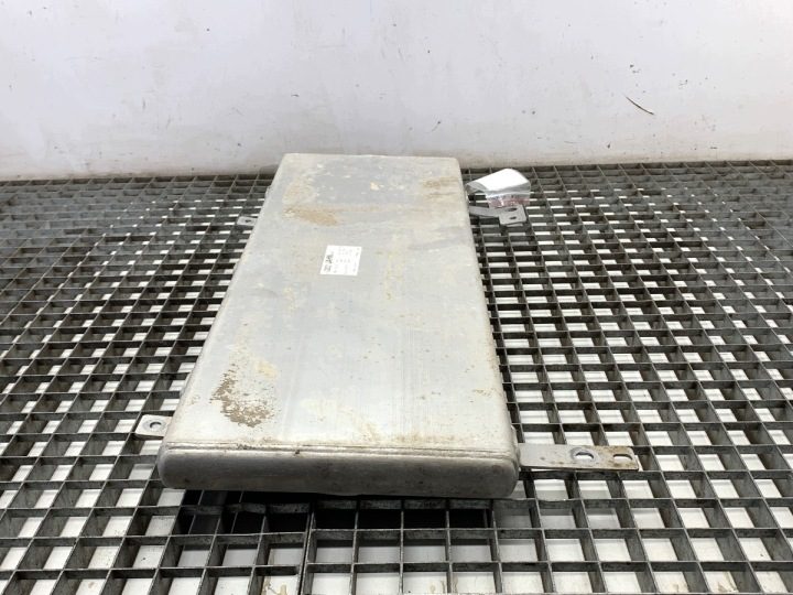 Насос подвески Audi Q5 FY 80A616005F внедорожник модуль, фото 2