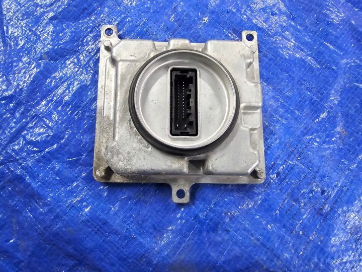 Преобразователь Mazda OE DFR7-67890, фото 2