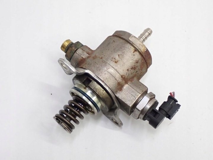 ТОПЛИВНЫЙ НАСОС 06J127025G AUDI Q3 8U VW TIGUAN I 5N0 2.0TSI CCZ 13 г., фото 2