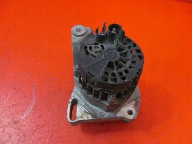 Fiat Punto II 2 1.2 бензин 188A4000 генератор 46843093, фото 4