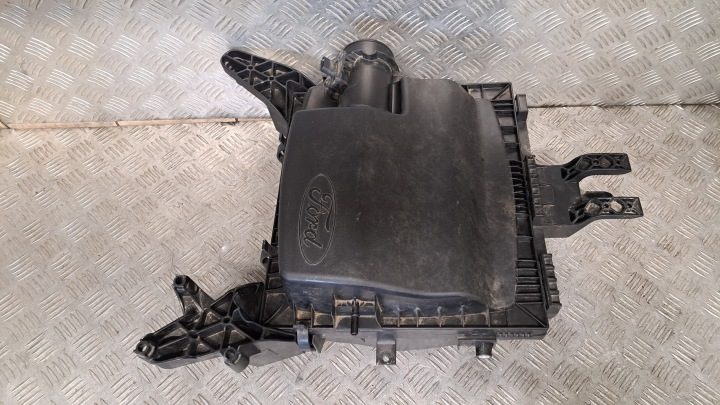 Ford Transit MK8 21 г. 2.0 Ecoblue фильтр корпус воздушного фильтра JK21-9600-, фото 6