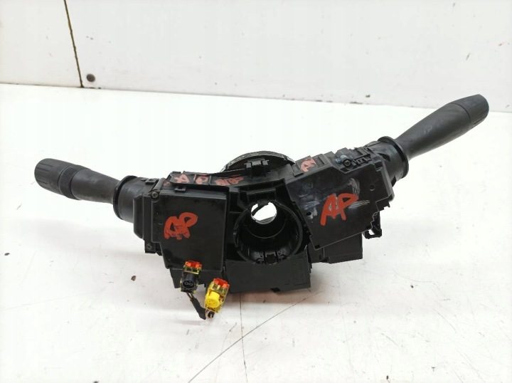 Подрулевые переключатели TOYOTA RAV 4 IV (_A4_) 17F744 2.0L дизель 91 кВт 2014, фото 4