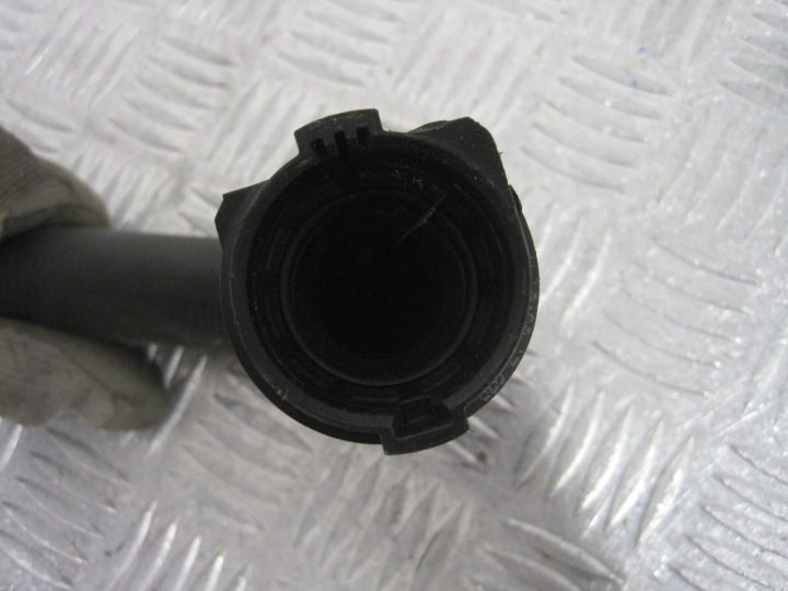 Патрубок охлаждения воды Opel Corsa Peugeot 208 Citroen C4 9824409380, фото 4