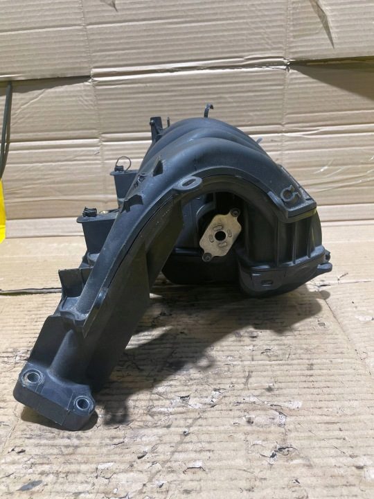 Впускной коллектор Citroen C4 Grand Picasso 966240148000, фото 7