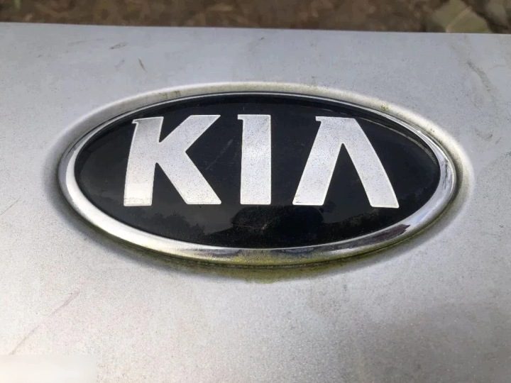 KIA Sportage IV рестайлинг 2018- бампер передний решетка радиатора, фото 10