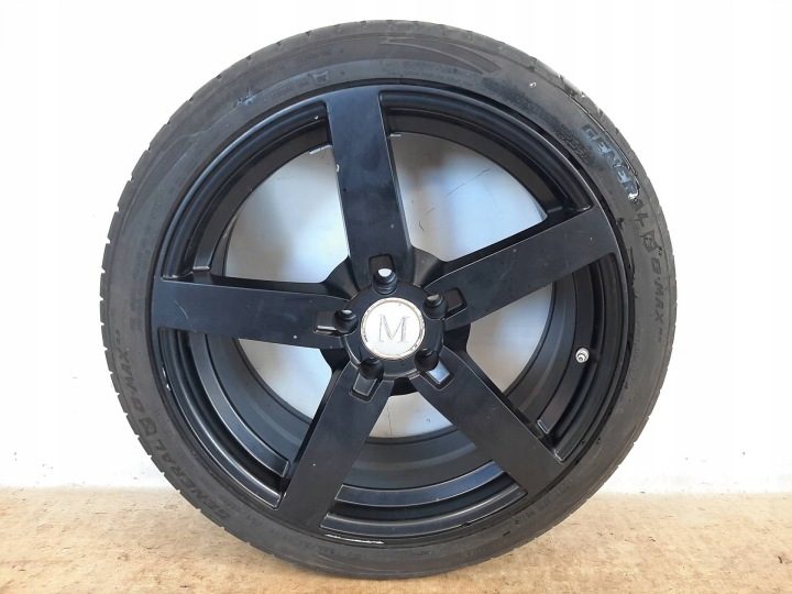 Колеса Летние Диски Шины R19 Mercedes SL R231 W231, фото 2