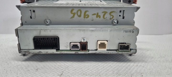 Автомагнитола Suzuki 3910184M10 2-DIN, фото 11