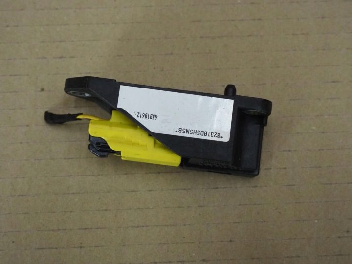 Датчик удара Volkswagen OE 6Q0909606, фото 8
