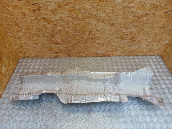 BMW OE 7436582 2' F44 ИЗОЛЯЦИЯ ТЕПЛОЗАЩИТНЫЙ ЭКРАН ТОННЕЛЯ ВЫХЛОПА, фото 2