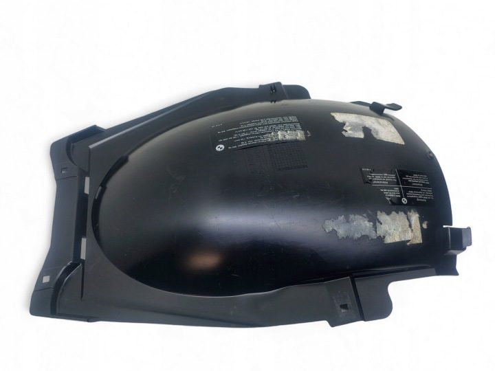 Подкрылок вставка крыло BMW K1200RS K 1200 RS 97-03, фото 2