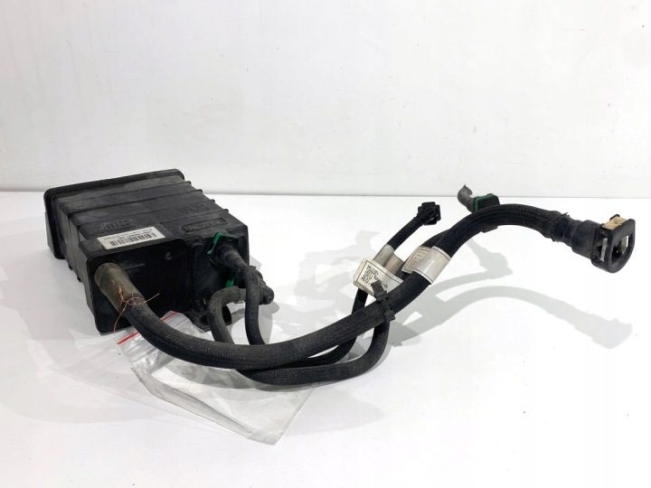АДСОРБЕР FORD FOCUS IV JX61-9E857-AB 1.5 150 л.с., фото 1