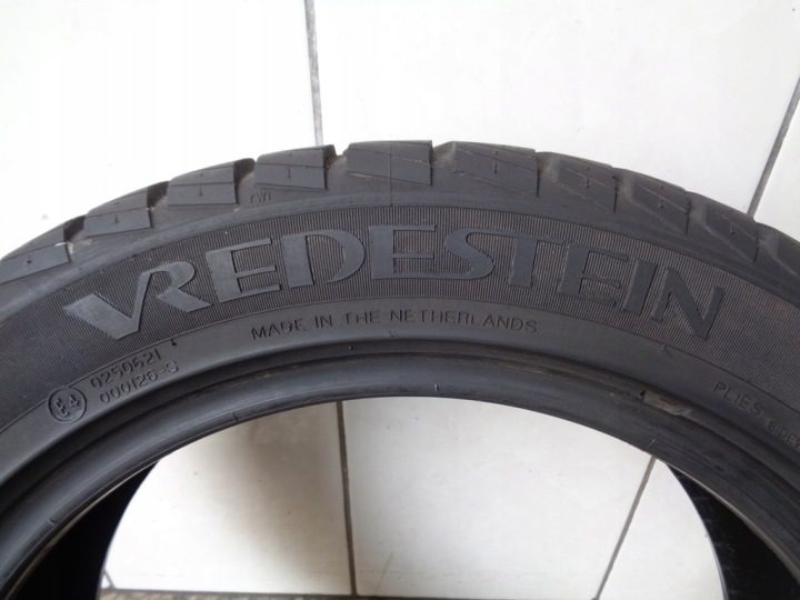 Шина всесезонная Vredestein Quatrac 3 175/55R15 77 т + 3 другие товары, фото 5